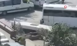 Beşiktaş’taki polis noktasına saldırı soruşturmasında yeni gelişme: Tutuklandı