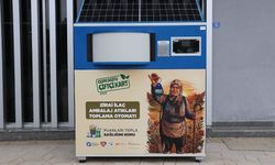 Çevre dostu çiftçi kart 8. ilçesinde: Gazipaşa’da toprak ve su artık daha güvende