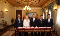 Protokol imzalandı: Antalya’da muhtarlar için akademi dönemi başlıyor