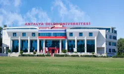 Resmi Gazete’de yayımlandı: Antalya Belek Üniversitesi akademik personel alımı yapacak