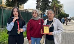 Rigde değil trafikte kaybetti: Şampiyon için aile adliyede!