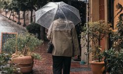 8 Nisan’da Antalya’da hava durumu: Kent genelinde yağışlı gün