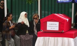 Antalya yasta: Savcı Gadem Taş dualarla son yolculuğuna uğurlandı