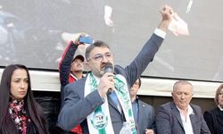 Serik Belediye Başkanı Kadir Kumbul AK Parti'ye geçiyor