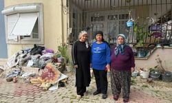 Serik ilçesinde o mahalle çözümsüz: “Evimi terk edeceğim”