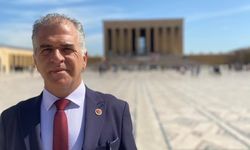 Sezai Öz’den dikkat çeken istifa: Sağlık ve ailevi nedenler gerekçe gösterildi