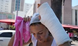 Ukraynalı kadına kabusu yaşattı: 19 yıl hapis cezasına çarptırıldı