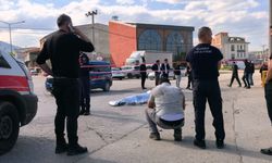 Son hamlesi fayda etmedi: Evladını göremeden can verdi