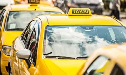 Taksilerde dijital takip dönemi: Fiş yolcuda, veriler anında bakanlıkta!