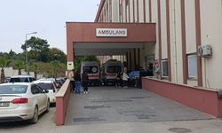 Tarlada kalp krizi geçiren yaşlı adam hayatını kaybetti!