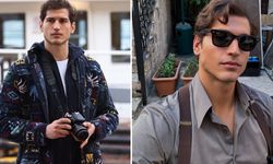 Tatilde kalbi duran genç oyuncu Oktay Çubuk korkuttu