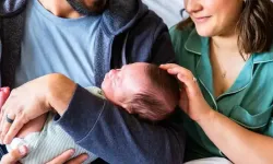 TBMM’de kabul edildi: Doğum izni 24 haftaya çıkarıldı