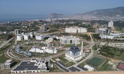 THE 2026 listesinde ALKÜ’den önemli başarı