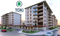 TOKİ konutları için kura tarihi belli oldu