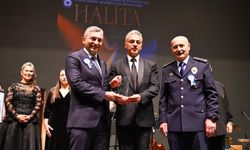 Türk Polis Teşkilatı’nın 181. yılı Antalya’da konserle kutlandı