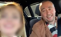 Tutuklanan Özkan Yalım’ın başka sevgilisiyle görüntüleri ortaya çıktı