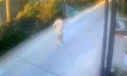 Eğlence mekanını kurşunladı, tutuklandı!