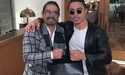 Ünlü et restoranı sahibi Nusret’in kardeşi f*huş operasyonunda tutuklandı