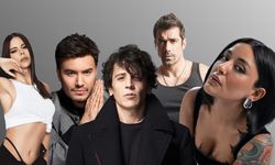 Ünlülere uy*uşturucu soruşturması! Mustafa Ceceli dahil çok sayıda isim gözaltında