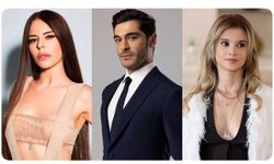 Ünlülerin uy*şturucu testi sonuçları belli oldu