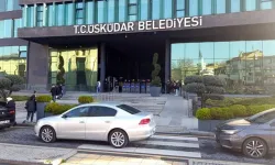 Üsküdar Belediyesi soruşturmasında 9 tutuklama!