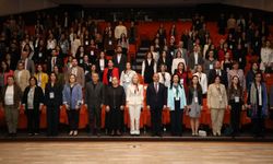 Akdeniz Üniversitesi’nde bir ilk: Fizyoterapi Kongresi büyük ilgi gördü