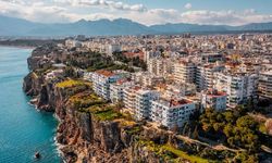 Vakıflar’dan Antalya’da iki büyük ihale duyurusu