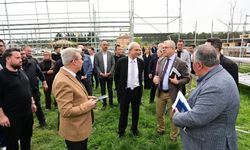 Yağlı güreşler 12 yıl aradan sonra yeniden Kepez’de başlıyor