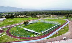 Kepez Yağlı Pehlivan Güreşleri için geri sayım başladı