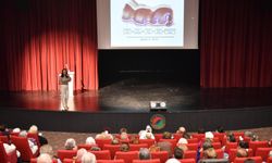 “Yaşlı Dostu Kepez” etkinliğiyle kolon kanserine dikkat!