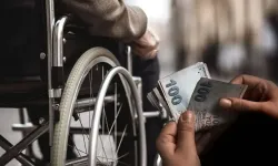 Yaşlı ve engelli vatandaşlara destek: 8,5 milyar liralık ödeme başladı