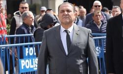 Eşme Belediye Başkanı Yılmaz Tozan gözaltına alındı