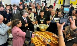 Antalya'da heyecanla bekleniyordu, YÖREX kapılarını açtı!