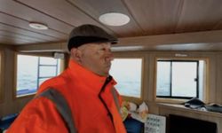 Yunanistan Sahil Güvenliği’nden Türk balıkçıya tac*z