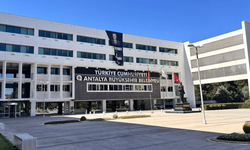 Antalya’da ANSET soruşturmasında 2 tutuklama