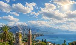 19 Mayıs Antalya hava durumu