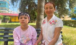 2 buçuk yaşında sustu, 7 yıldır konuşmadı: Annesi yardım çağrısında bulundu!