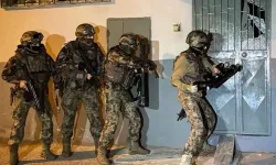 47 ilde DEAŞ operasyonu: 324 şüpheli yakalandı