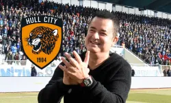 Hull City tarih yazdı: Acun Ilıcalı ilk Türk Premier Lig kulüp sahibi oldu