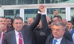 AESOB seçimi tamamlandı: Adlıhan Dere güven tazeledi