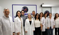 Akdeniz Üniversitesi’nden kanserle mücadelede bir ilk