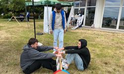 Akdeniz Üniversitesi öğrencilerinden çarpıcı itiraf: ‘Bağımlı olduğumuzu fark ettik!’