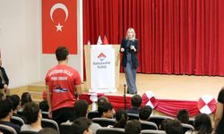 Akdeniz Üniversitesi Rektörü’nden dikkat çeken sözler: Başarısının sırrını açıkladı