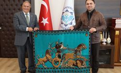 ALKÜ’DE Türkiye–Irak gençlik köprüsü: Yeşil dönüşüm için ortak proje