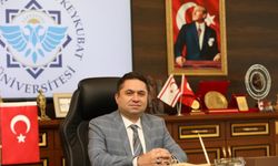 ALKÜ Rektörü hastaneye kaldırıldı: Anjiyo yapılıp stent takıldı