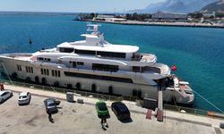 ‘Amanda’ Antalya’da sahneye çıkıyor: Milyonluk geri sayım başladı