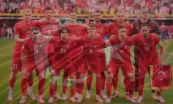 A Milli Futbol Takımı’nın Dünya Kupası kadrosu açıklandı: 35 futbolcu seçildi