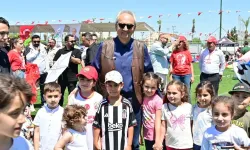 Antalya Bilim Merkezi’nde 19 Mayıs coşkusu: Tarih ve keşif bir arada