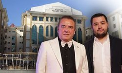Antalya Büyükşehir soruşturmasında 258 Milyon TL’lik müsadere talebi