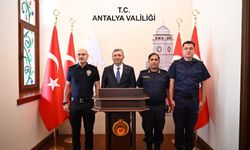 Antalya’da büyük çevre hareketi Haziran’da başlıyor